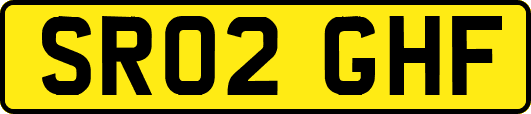 SR02GHF