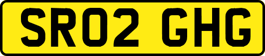 SR02GHG