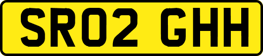 SR02GHH