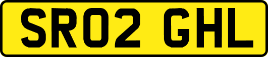 SR02GHL