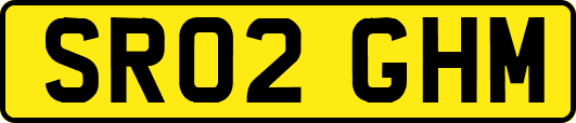 SR02GHM