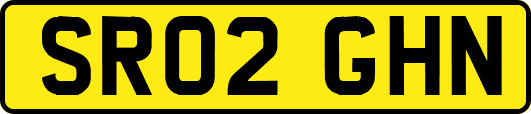 SR02GHN