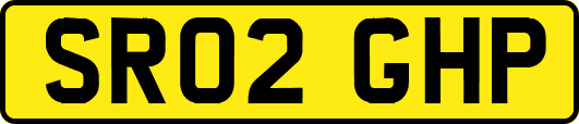 SR02GHP