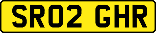 SR02GHR