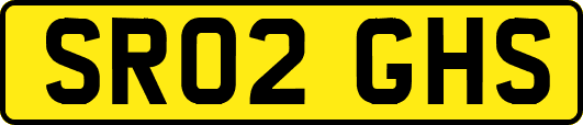 SR02GHS