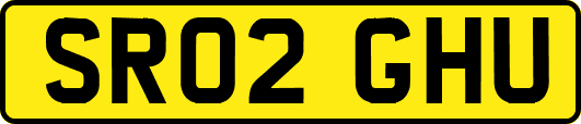 SR02GHU