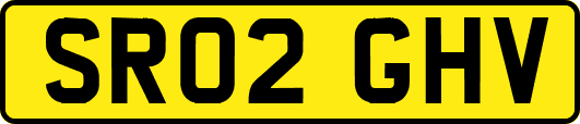 SR02GHV