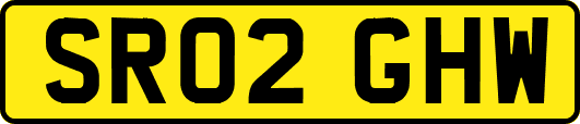 SR02GHW