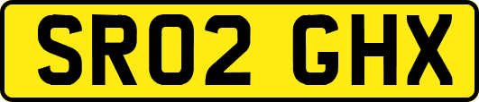 SR02GHX
