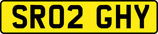 SR02GHY