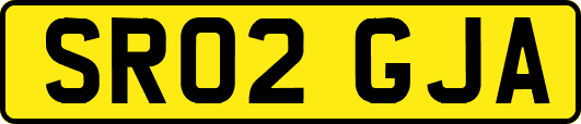 SR02GJA