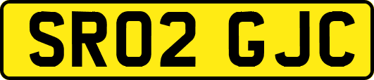 SR02GJC