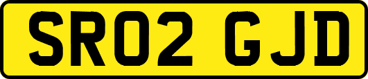 SR02GJD