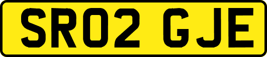 SR02GJE