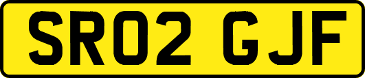 SR02GJF