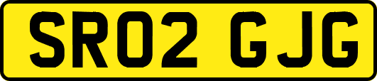 SR02GJG