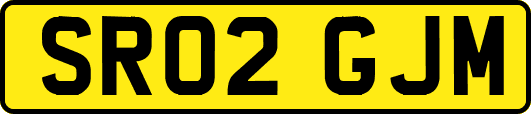 SR02GJM