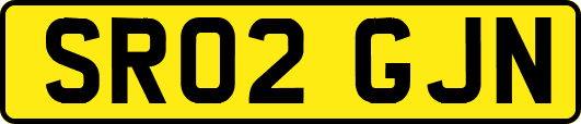 SR02GJN