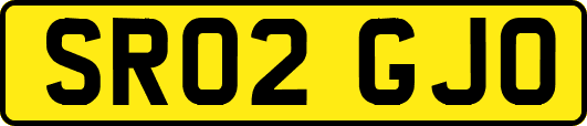 SR02GJO