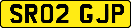 SR02GJP