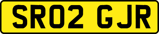 SR02GJR