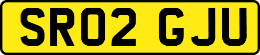 SR02GJU