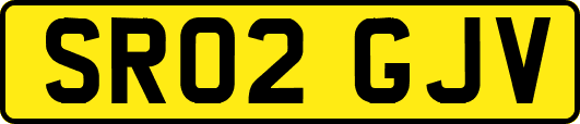 SR02GJV