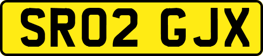 SR02GJX