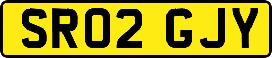 SR02GJY