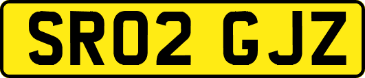 SR02GJZ