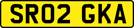 SR02GKA