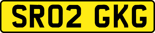 SR02GKG