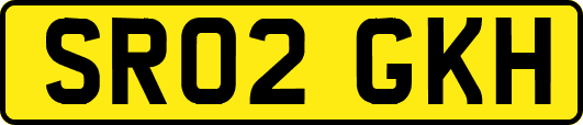 SR02GKH