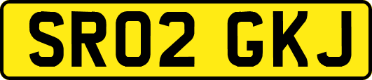 SR02GKJ