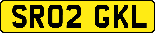 SR02GKL