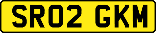 SR02GKM