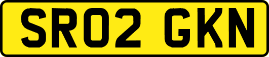 SR02GKN