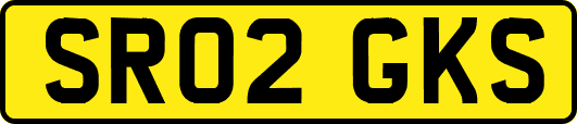 SR02GKS