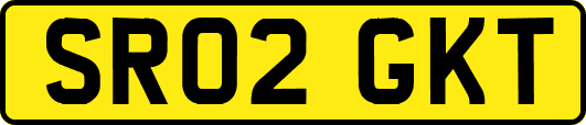 SR02GKT