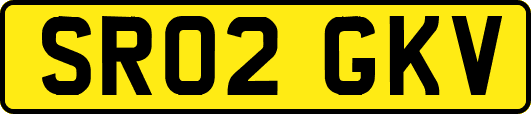 SR02GKV