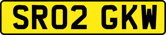 SR02GKW