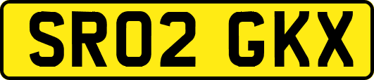 SR02GKX