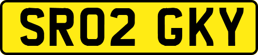 SR02GKY