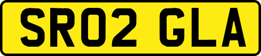 SR02GLA