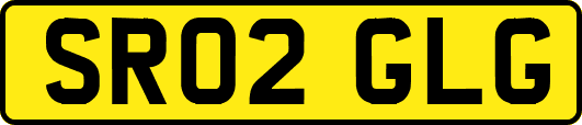 SR02GLG