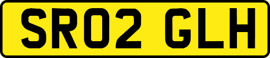 SR02GLH