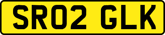 SR02GLK