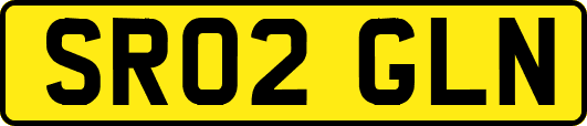 SR02GLN