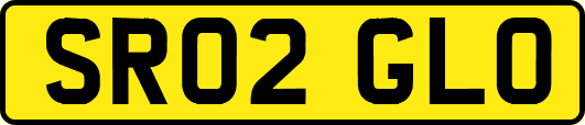 SR02GLO