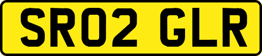 SR02GLR